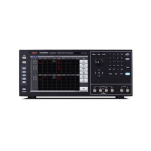 Máy kiểm tra biến áp tự động Tonghui TH2840NX