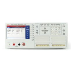 Máy kiểm tra cáp truyền dữ liệu TongHui TH8602