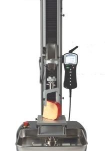 Máy kiểm tra cấu trúc thực phẩm Ametek TA1