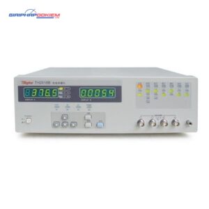 Máy kiểm tra chất lượng tụ điện Tonghui TH2618B