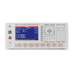 Máy kiểm tra cuộn dây động cơ TongHui TH9520