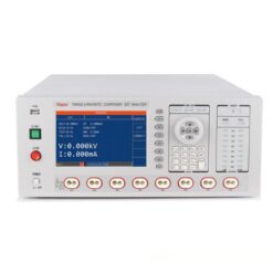 Máy kiểm tra cuộn dây tăng phô TongHui TH9520A