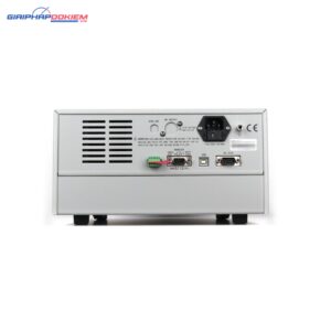 Máy kiểm tra Hi-Pot 4 kênh TongHui TH9320S4A 5kVAC-6kVDC 10 may kiem tra hi pot 4 kenh tonghui th9320s4a 5kvac 6kvdc 20241228171601 330 gsew