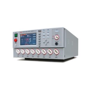 Máy kiểm tra Hi-Pot đa kênh TongHui TH9320S8A 5kVAC-6kVDC 10 Máy kiểm tra Hi-Pot đa kênh TongHui TH9320S8A 5kVAC-6kVDC