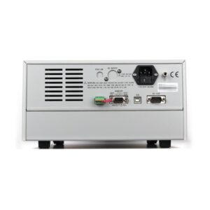 Máy kiểm tra Hi-Pot đa kênh TongHui TH9320S8A 5kVAC-6kVDC 12 Máy kiểm tra Hi-Pot đa kênh TongHui TH9320S8A 5kVAC-6kVDC