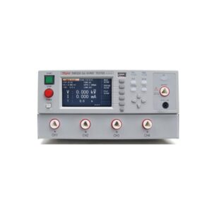 Máy kiểm tra Hipot Tonghui TH9320S4