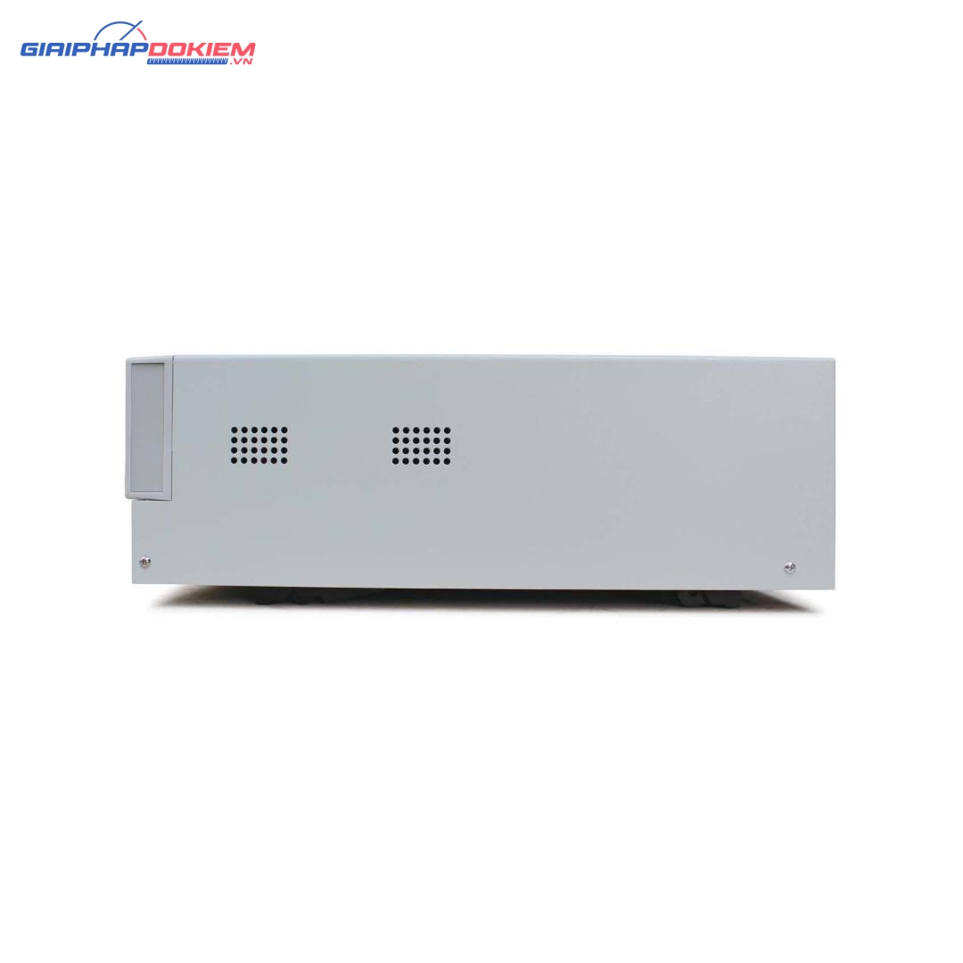 Máy kiểm tra Hipot Tonghui TH9320S8 Hipot tester 5kV/AC 5 Máy kiểm tra Hipot Tonghui TH9320S8 Hipot tester 5kV/AC - Ảnh 2