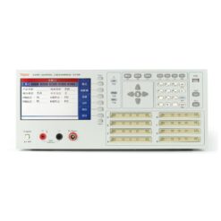 Máy kiểm tra chất lượng sợi cáp TongHui TH8603-4