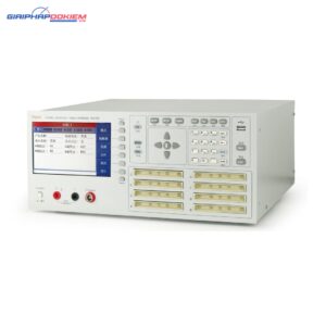 Máy kiểm tra khả năng chịu đựng dây cáp TongHui TH8602-3 9 may kiem tra kha nang chiu dung day cap tonghui th8602 4 20191211104940 274 wkyv