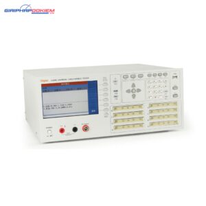 Máy kiểm tra khả năng chịu đựng dây cáp TongHui TH8602-3 10 may kiem tra kha nang chiu dung day cap tonghui th8602 4 20191211104940 608 lyva