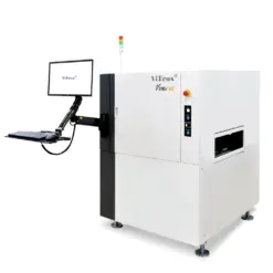Máy kiểm tra lỗi lớp chì hàn 3D (SPI) Vitrox V310i SE