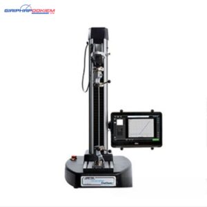 Máy kiểm tra lực Ametek CS2 Series