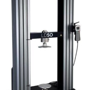 Máy kiểm tra lực kéo nén Ametek LD5 5kN 9 may kiem tra luc keo nen ametek ld5 5kn ld 3quarter face right 7mxp