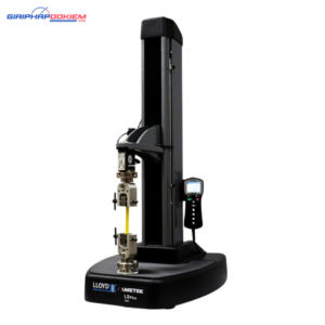 Máy kiểm tra lực kéo nén Ametek LS Plus Series