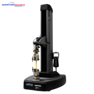 Máy kiểm tra lực kéo nén Ametek LS1Plus