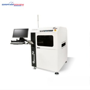 Máy kiểm tra quang AOI Vitrox V510i Optimus 3D