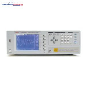 Máy kiểm tra xung cao áp TongHui TH2882A-5