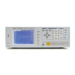 Máy kiểm tra xung cuộn dây TongHui TH2882A-3