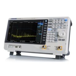 Máy phân tích phổ, mạng vector Siglent SVA1015X