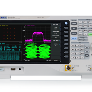 Máy phân tích phổ, mạng vector Siglent SVA1015X, 9 KHz~1.5 GHz 10 may phan tich pho mang vector siglent sva1015x 9 khz15 ghz sva1032x 1 c83i