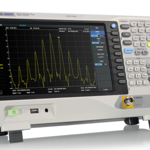 Máy phân tích phổ Siglent SSA3015X Plus 9kHz-1.5GHz 10 may phan tich pho siglent ssa3015x plus 9khz 15ghz ssa3032x plus 1 2 1ney