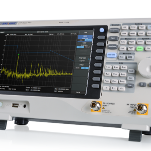 Máy phân tích phổ Siglent SSA3032X 9kHz-3.2GHz 6 may phan tich pho siglent ssa3015x plus 9khz 15ghz ssa3032x plus 3 2 ag59