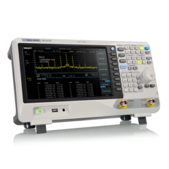 Máy phân tích phổ Siglent SSA3021X