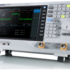 may phan tich pho siglent ssa3021x 9khz 21ghz ssa3021x 2 efj6