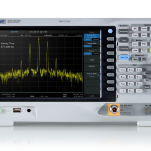 Máy phân tích phổ Siglent SSA3021X 9KHz-2.1GHz 9 may phan tich pho siglent ssa3021x 9khz 21ghz ssa3021x 3 uczz