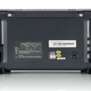 Máy phân tích phổ Siglent SSA3021X 9KHz-2.1GHz 7 may phan tich pho siglent ssa3021x 9khz 21ghz ssa3021x 4 lffa
