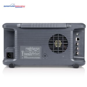 Máy phân tích phổ Siglent SSA3032X, 9KHz ~ 3.2GHz 7 may phan tich pho siglent ssa3032x 9khz 32ghz ssa3032x r 1 8it9