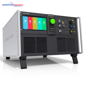 Máy phát tín hiệu Ametek compact NX7 series