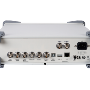 Máy phát tín hiệu RF Siglent SSG3032X 3,2GHz 8 may phat tin hieu rf siglent ssg3032x 32ghz ssg3000x 4 1 bunf