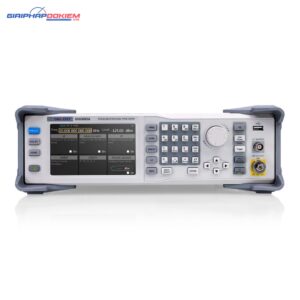 Máy phát tín hiệu RF Siglent SSG5083A