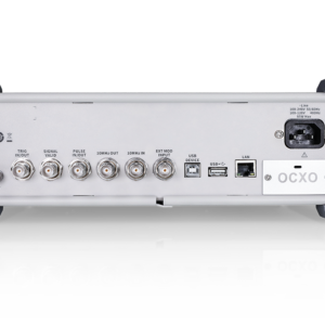 Máy phát tín hiệu RF Siglent SSG5083A 13.6GHz 16 may phat tin hieu rf siglent ssg5083a 136ghz ssg5000a back 4sca