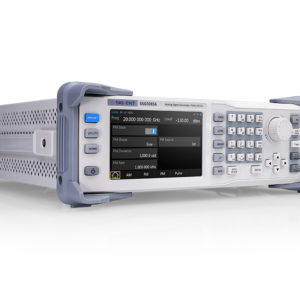 Máy phát tín hiệu RF Siglent SSG5083A 13.6GHz 17 may phat tin hieu rf siglent ssg5083a 136ghz ssg5000a side1 hcg6