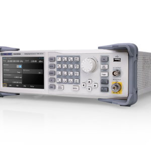 Máy phát tín hiệu RF Siglent SSG5083A 13.6GHz 15 may phat tin hieu rf siglent ssg5083a 136ghz ssg5000a side2 gxfb