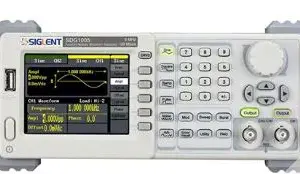 Máy phát xung, hàm Siglent SDG1020, 20MHz, 2 CH 8 may phat xung ham siglent sdg1020 20mhz 2 ch capture jpg d9c3087f 75e9 41c6 9554 e047429d777b aemp