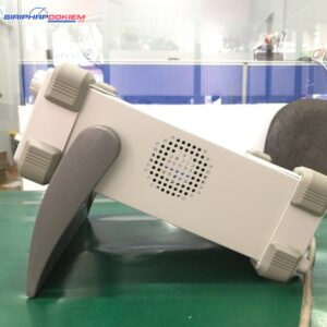 Máy phát xung, hàm Siglent SDG1020, 20MHz, 2 CH 9 may phat xung ham siglent sdg1020 20mhz 2 ch siglent sdg1020 lidinco 1 3 1 nfzd