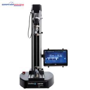 Máy test kéo nén Ametek CS2 Plus Series