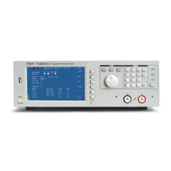 Máy thử xung cao áp TongHui TH2883S4-5| TH2883S8-5 5kV