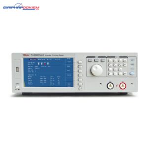 Máy thử xung cao áp TongHui TH2883S4-5| TH2883S8-5 5kV