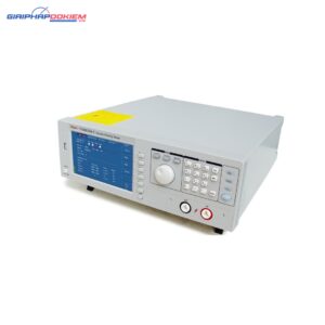 Máy thử xung cao áp TongHui TH2883S4-5| TH2883S8-5 5kV 10 may thu xung cao ap tonghui th2883s4 5 th2883s8 5 5kv 20190507144248 305 r6nx