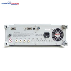 Máy thử xung cao áp TongHui TH2883S4-5| TH2883S8-5 5kV 12 may thu xung cao ap tonghui th2883s4 5 th2883s8 5 5kv 20190507144248 526 13wt