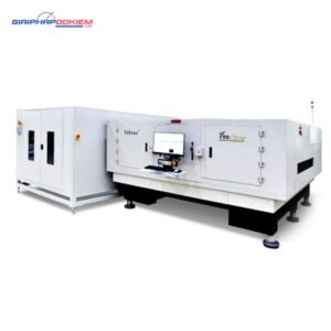 Máy X-Ray kiểm tra lỗi PCB Vitrox V810i S2 XLW