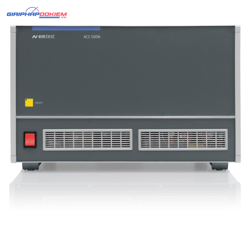 Nguồn AC/DC Ametek ACS 500N3 7 nguon acdc ametek acs 500n3 acs 500 n front en 1 kwpu