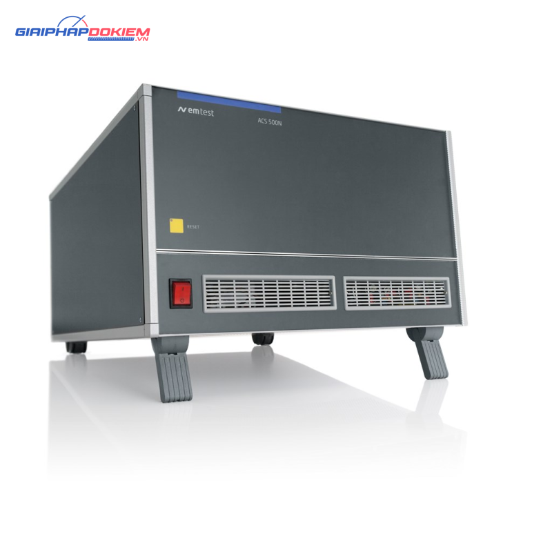 Nguồn AC/DC Ametek ACS 500N3 6 Nguồn AC/DC Ametek ACS 500N3