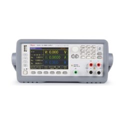 Nguồn DC lập trình tuyến tính Tonghui TH6201