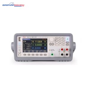 Nguồn DC lập trình tuyến tính Tonghui TH6203