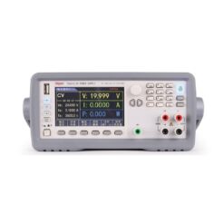 Nguồn DC lập trình tuyến tính Tonghui TH6212